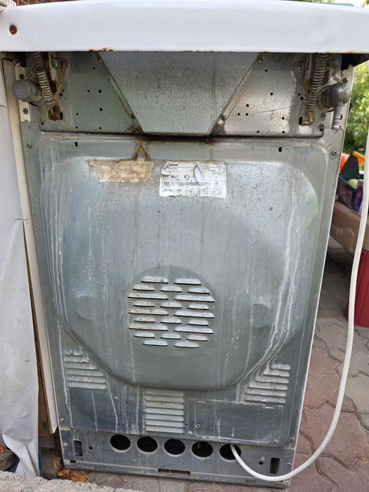 Газовая плита Kaiser Elegance