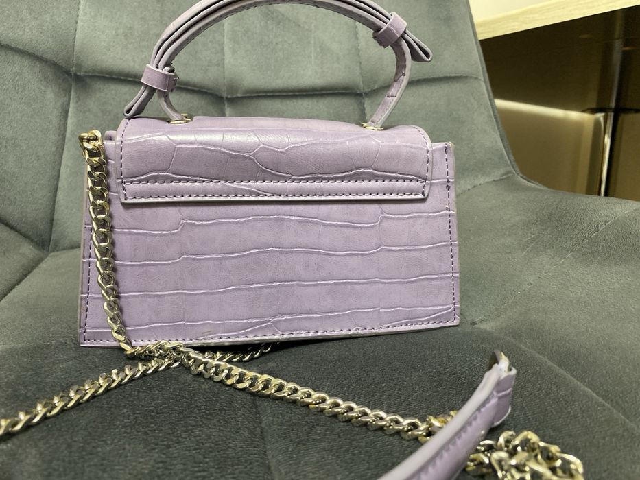 сумочка ZARA оригинал