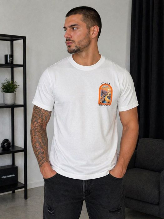 Мъжки тениски Iceberg