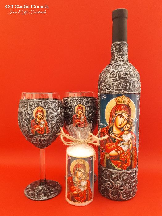 Икони в наличност и по индивидуална заявка!!!