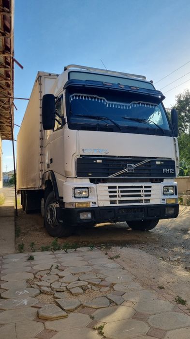 Volvo 2001 sotiladi