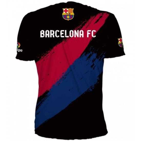 Футболна фанелка FC Barcelona размер M