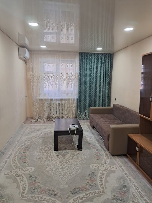 Аренда долгосрочно