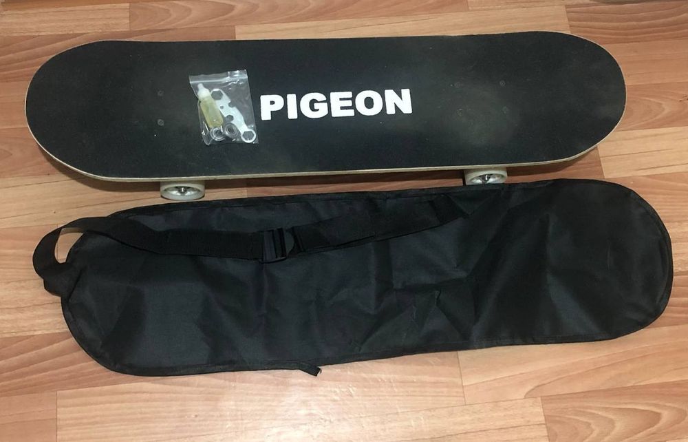 продам скейтборд