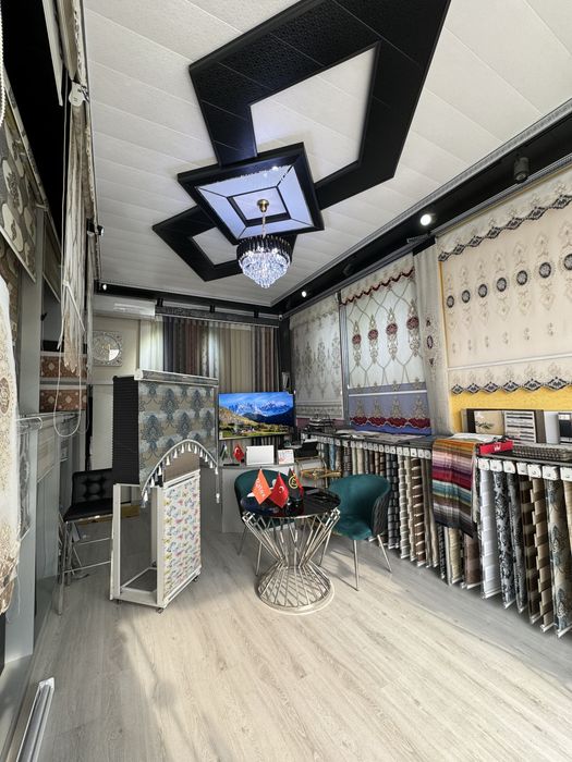 jaluzi plise combo dikey  jalyuzi parda maskitni setka