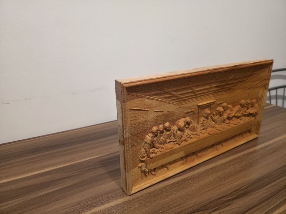 Tablou Cina cea de taină