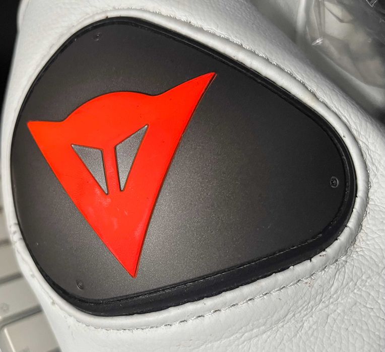 DAINESE Laguna Seca 5 цял кожен екип