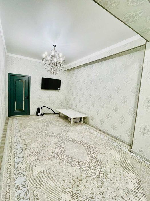 Sergeli Choshtepa Metro, 3 xona uy oilaga ijaraga beriladi. MAKLERSIZ