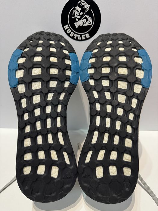 Маратонки ADIDAS PUREBOOST .Номер 44