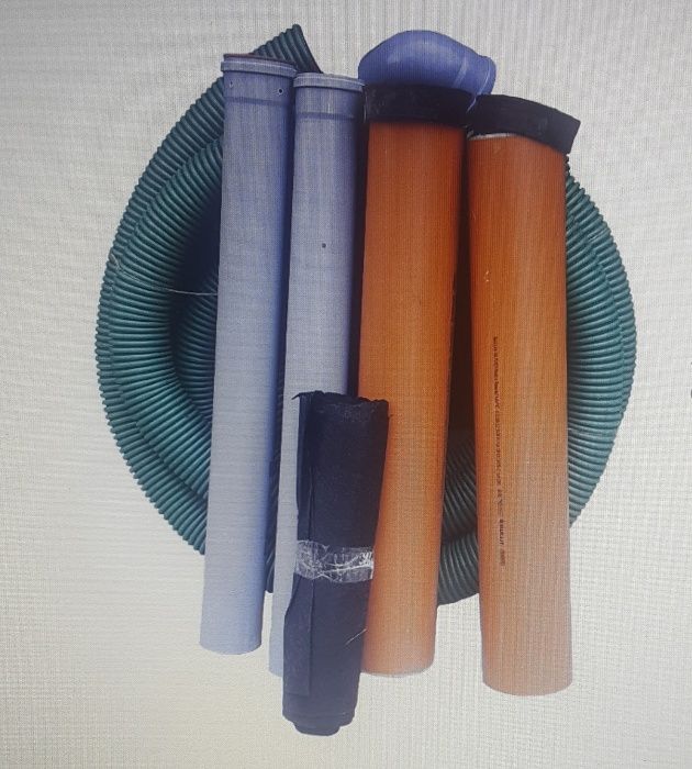 Fosa septica 3000l ecologica Brăila