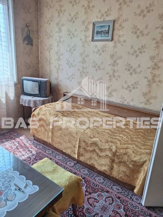 3-стаен в София-Разсадника площ 93