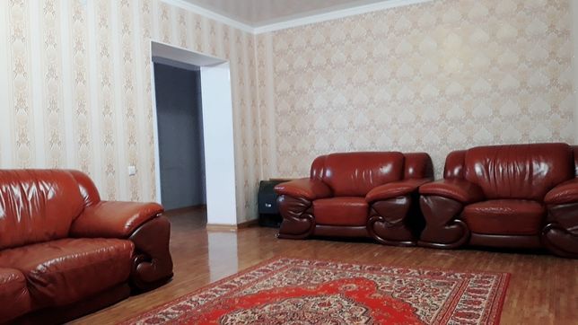 аренда коттеджа, дом