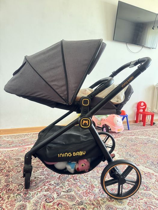 Коляска Ining Baby