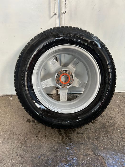 Гуми и джанти AUDI Q3 5x112