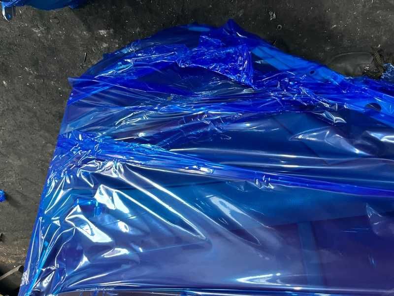 Дверь Hyundai Sonata NF