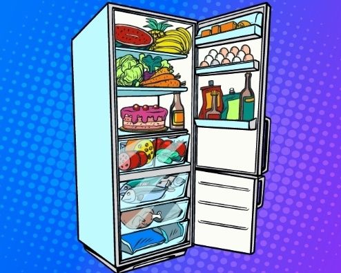 ремонт хололдильника