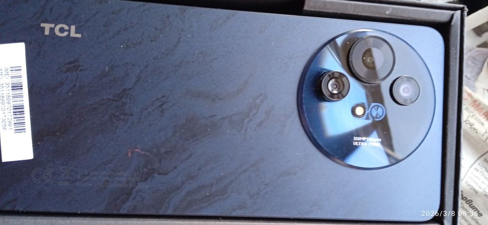 24/512gb, отличен гаранционен