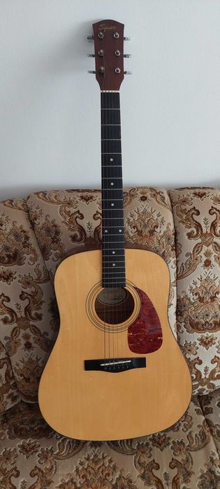 Акустична китара Squier by Fender