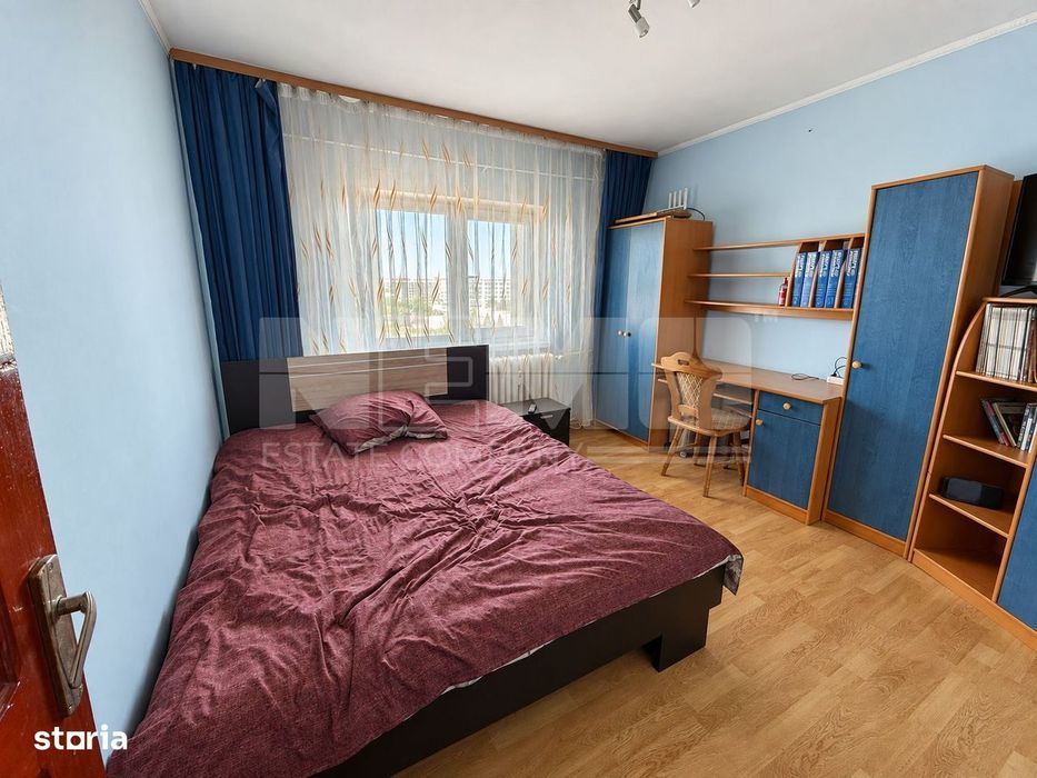 Apartament 2 camere în Obcini | 50 mp | bloc anvelopat
