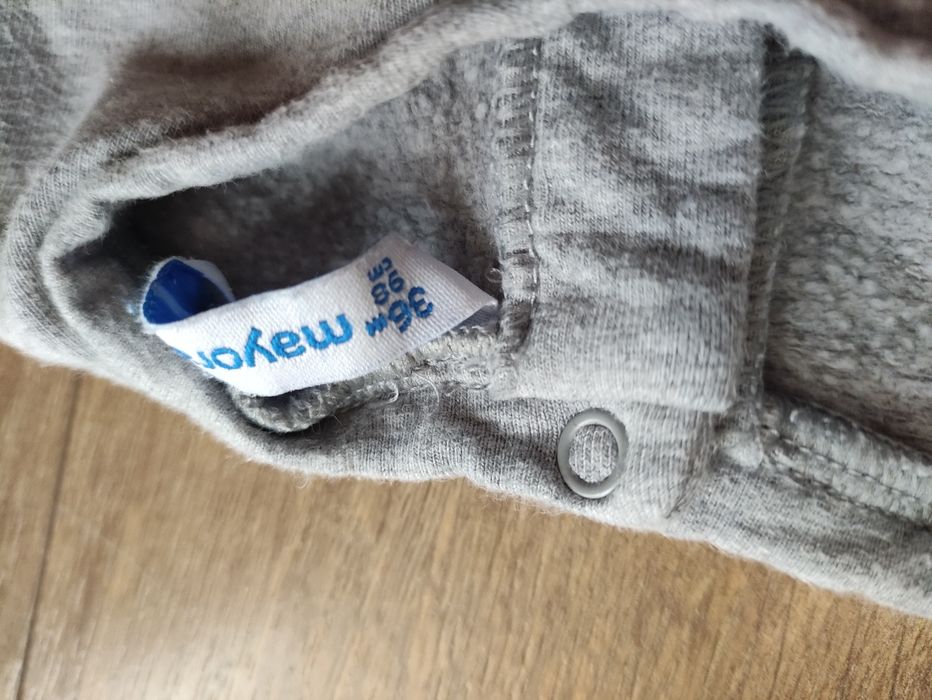 Детски якета и рокли