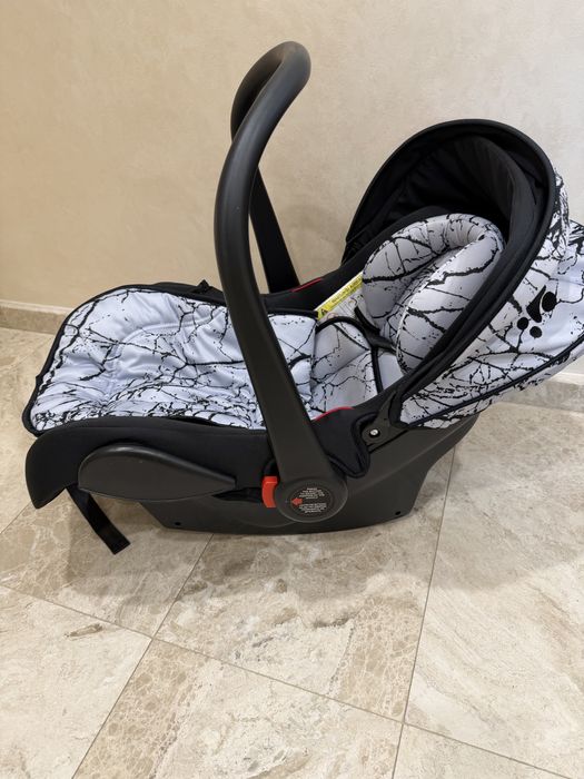 Кошница за кола Lorelli