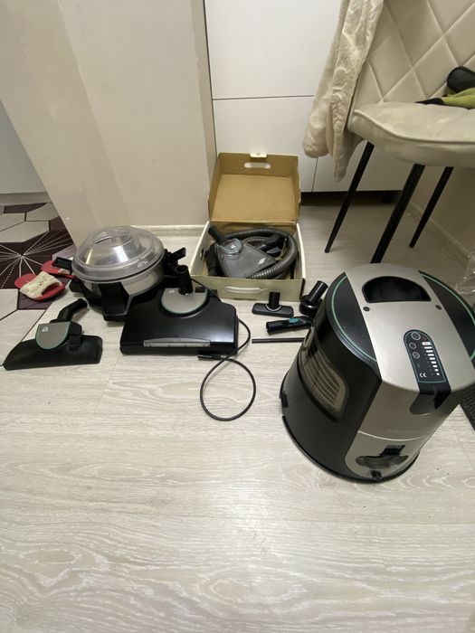 Робоклин в иделаьном состояние