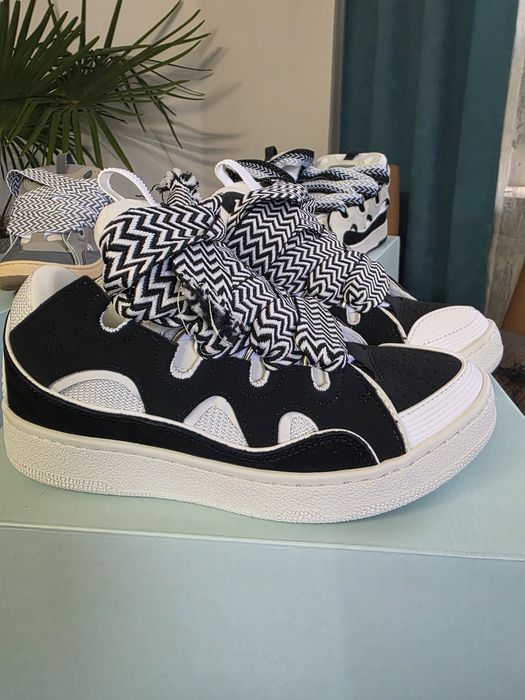 Vând Lanvin curb New model  38