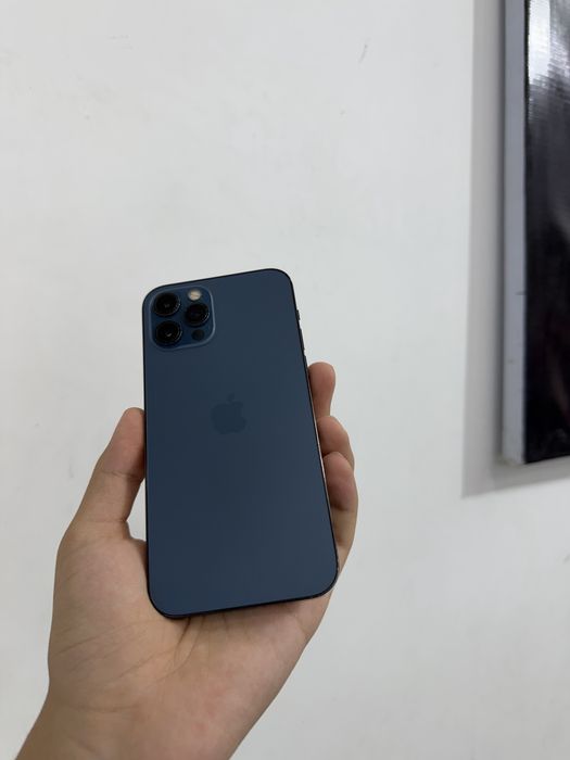 iPhone 12 Pro 256gb срочни сотилади