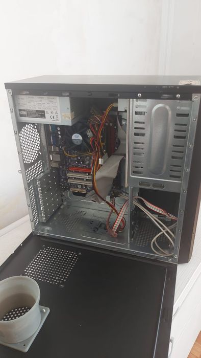 Системный блок Intel Pentium Dual-Core