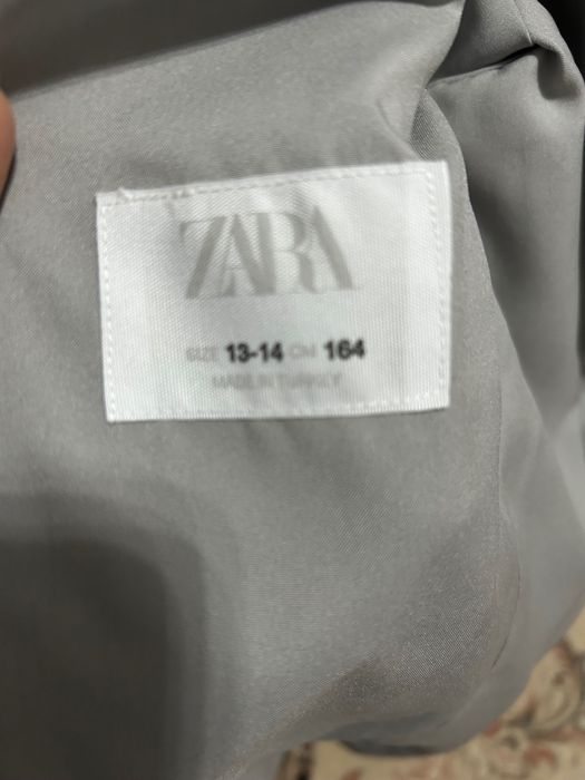 Sacou Zara adolescenti, 13-14 ani