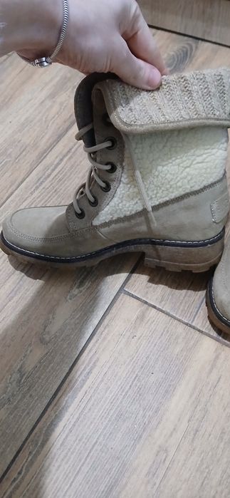 Ghete dama marimea 39