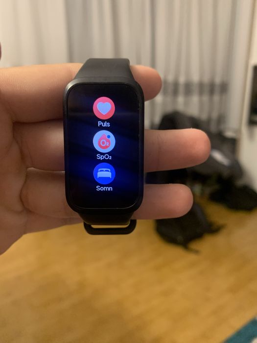 Smartwatch xiaomi
