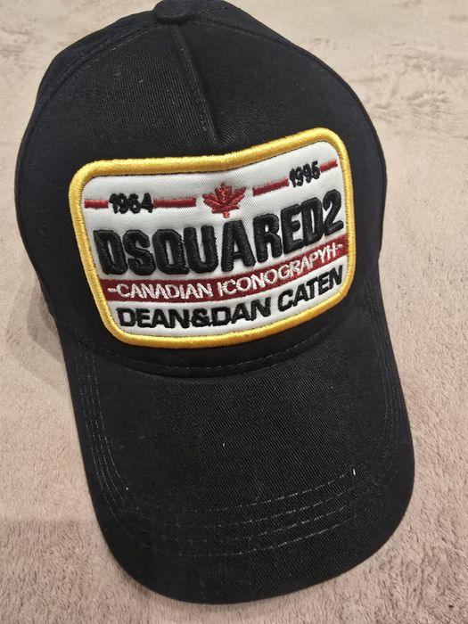 Sapca  Dsquared2 , Made B ySociety premium