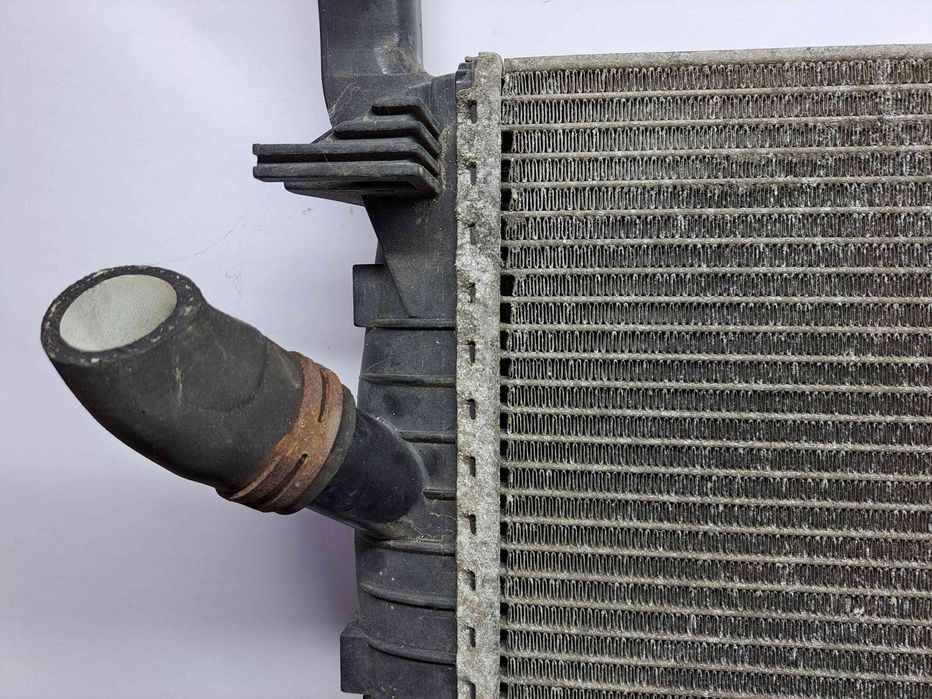 Radiator apa Ford Transit [Fabr 2006-2013] OEM 2.2 TDCI 2.2 TDCI 96KW