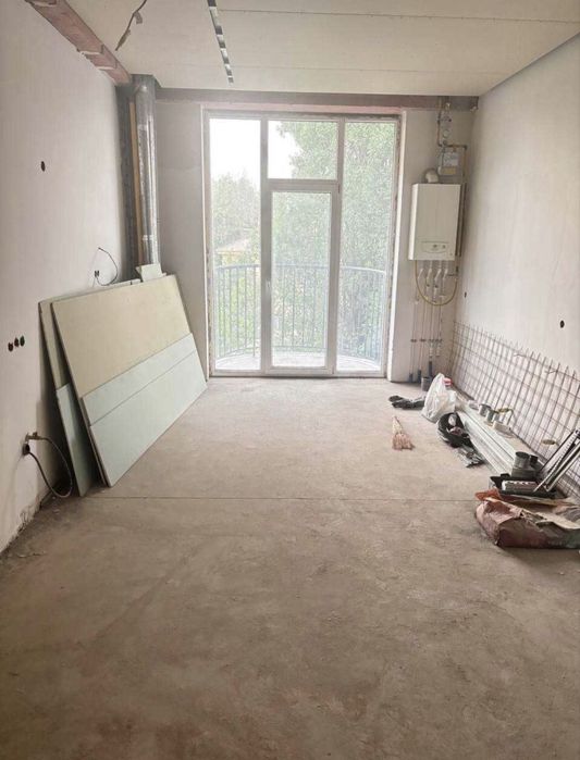 2-комн 65.8м² NRG Мирзо Улугбек премиум класс коробка