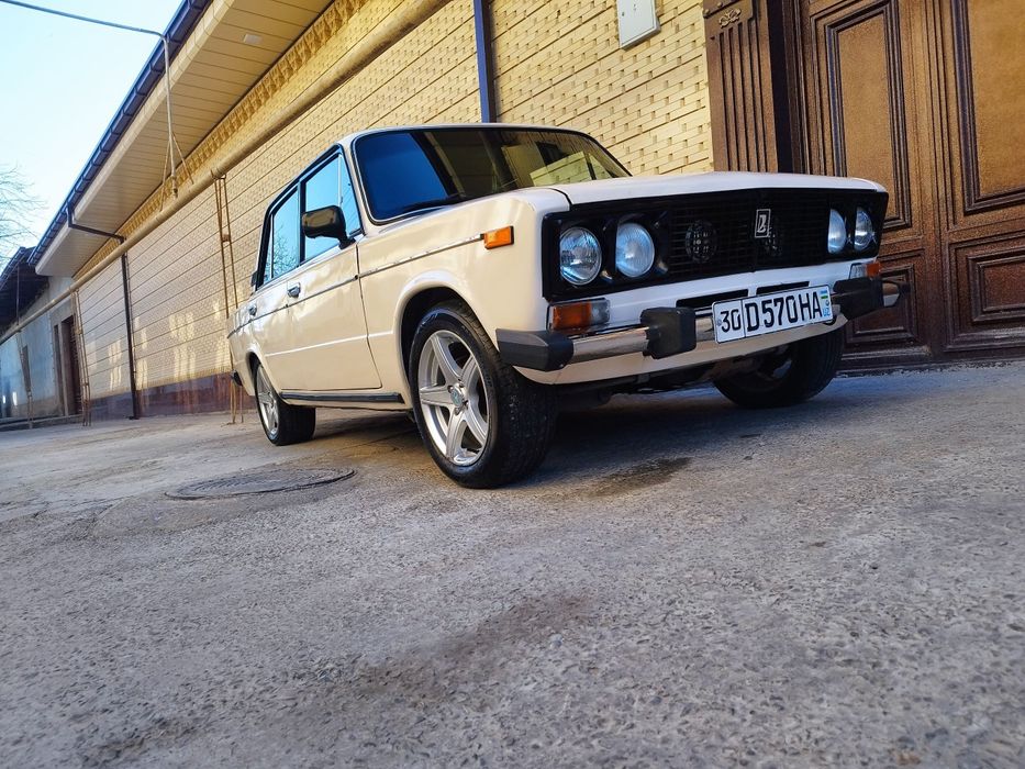 Ваз 06 Срочно сотилади