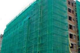 солнцезащитная сетка 55%, 75%  оптом