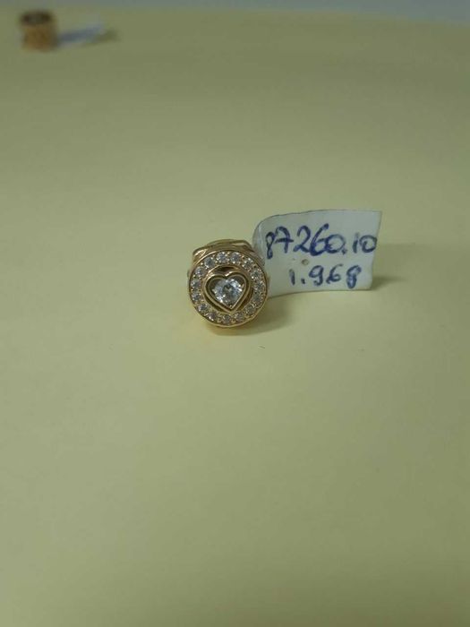 charm bratara 1.96 grame (m1) star amanet