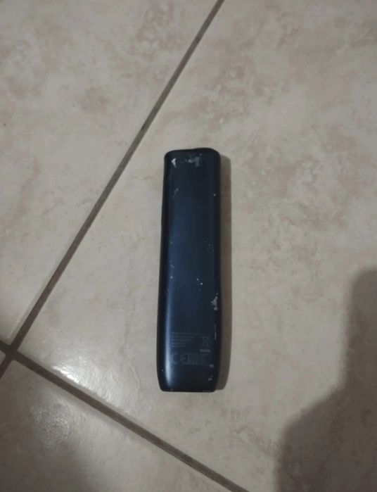 iqos de lucru, puțin bătut, dar capabil să funcționeze