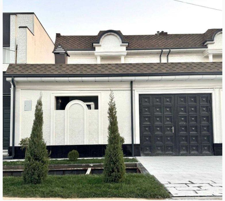 Продажа Евродома на Учкахрамоне, 2-сотки (N 13411 )