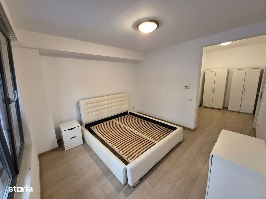 2 Camere_Decomandat_Parc Residence 5_Sisesti_Paza_Liniste
