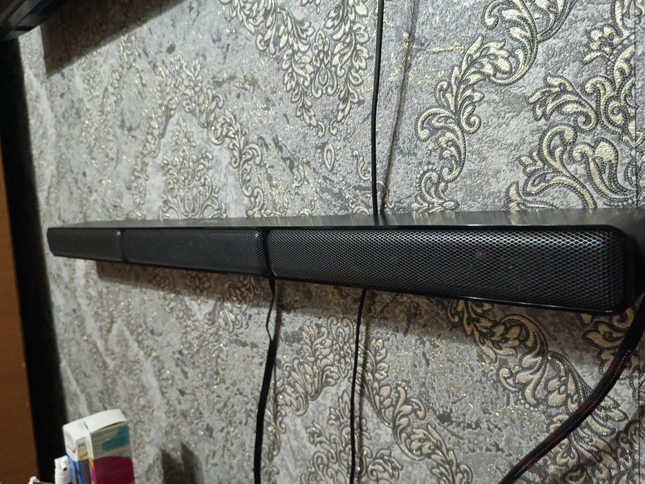 Соундбар SONY HTS-40R