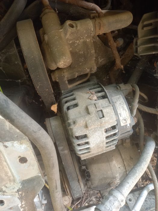 Compresor sh / nou Opel Vivaro Movano Renault Trafic Master 1.9 2.0 .5