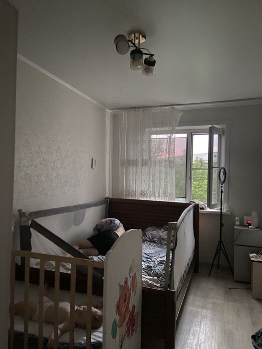 Продам бортики для кровати