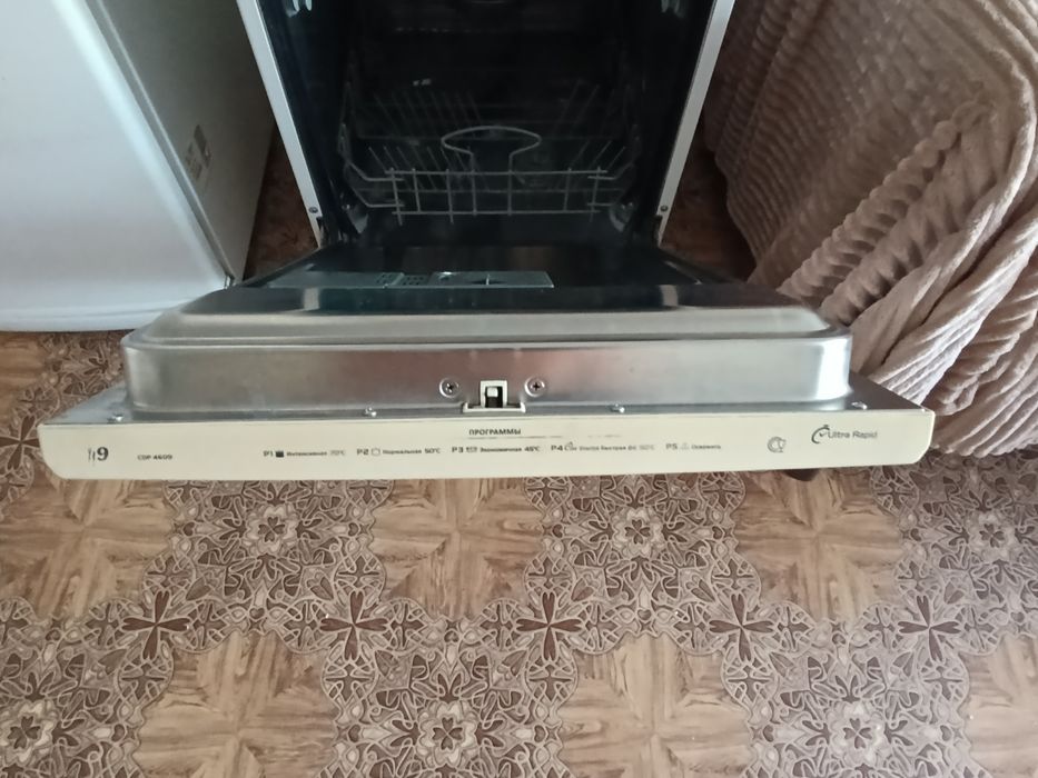 Посудомоечная машина Candy