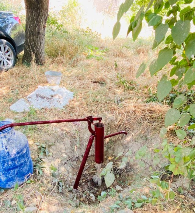 Нурафшон Бургалида 6 сотихли дача сотилади