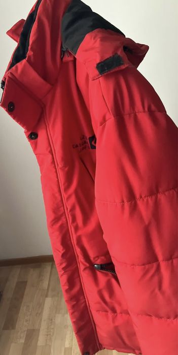 Зимняя куртка (б/у)