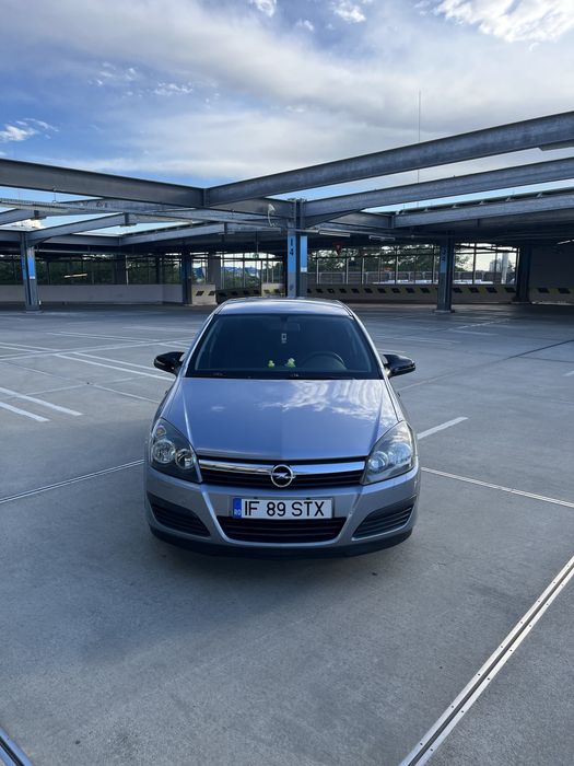 OPEL Astra 2006 — imagine 2
