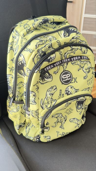 Ученическа раница Cool Pack