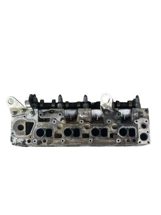 Chiulasa Motor 2.2Cdi Mercedes-Benz Sprinter 3,5-T Box 906 2006 - > R6
